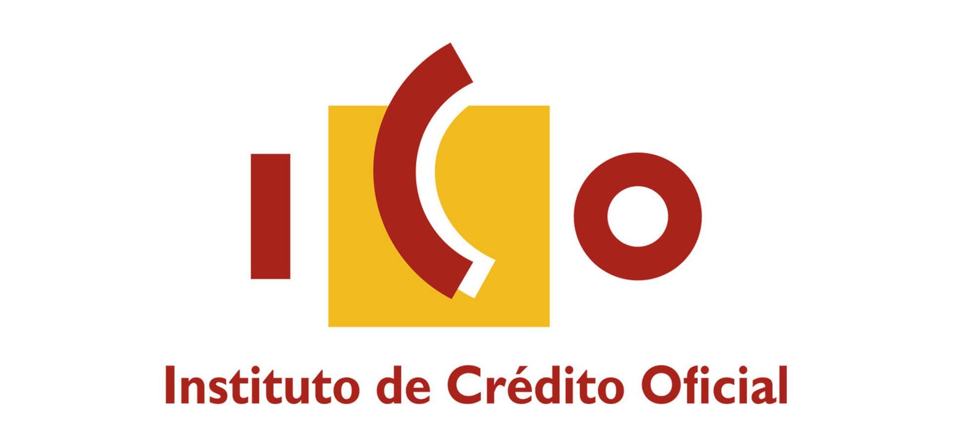 Logo del Instituto de Crédito Oficial